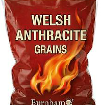 welsh anthracite