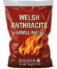 welsh anthracite