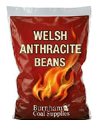 welsh anthracite