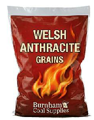 welsh anthracite