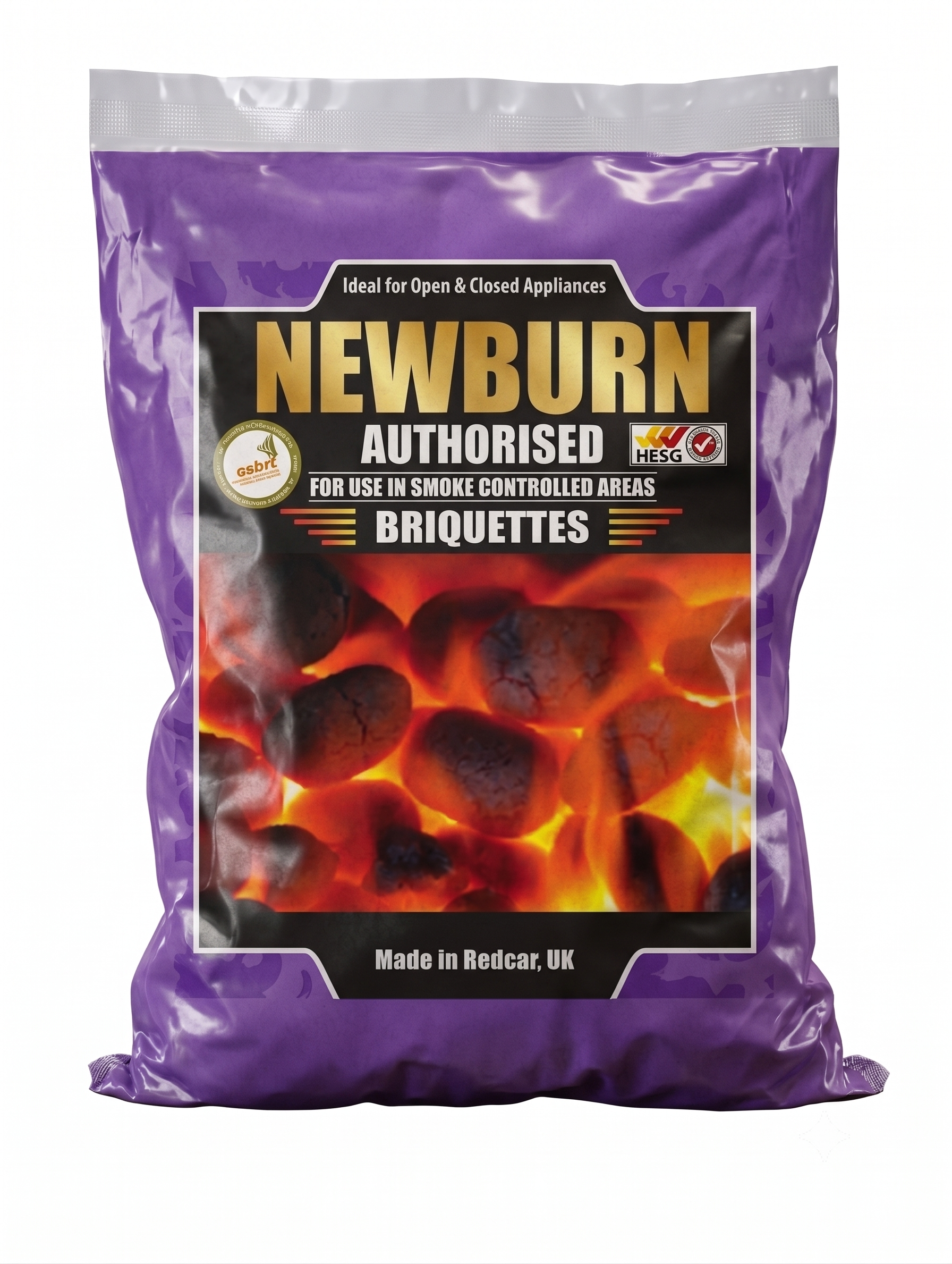 newburn
