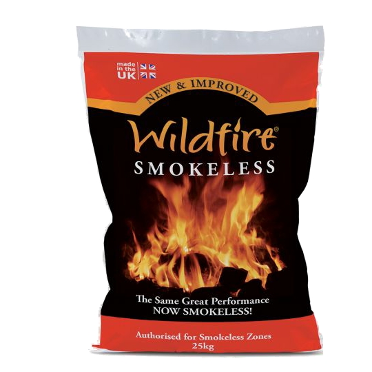 wildfire